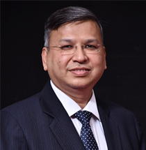 Vinodh Kumar Jain