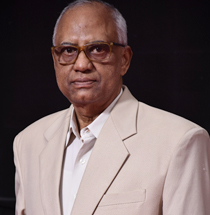 Nanda Kishore