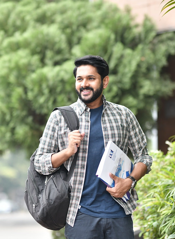 Campus Image