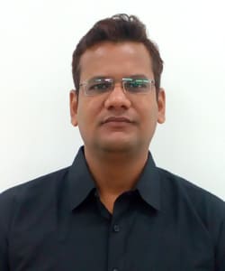 Vikram Rathore