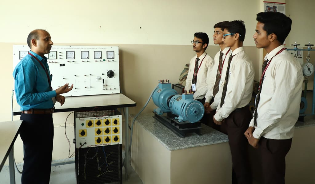 electrical-lab
